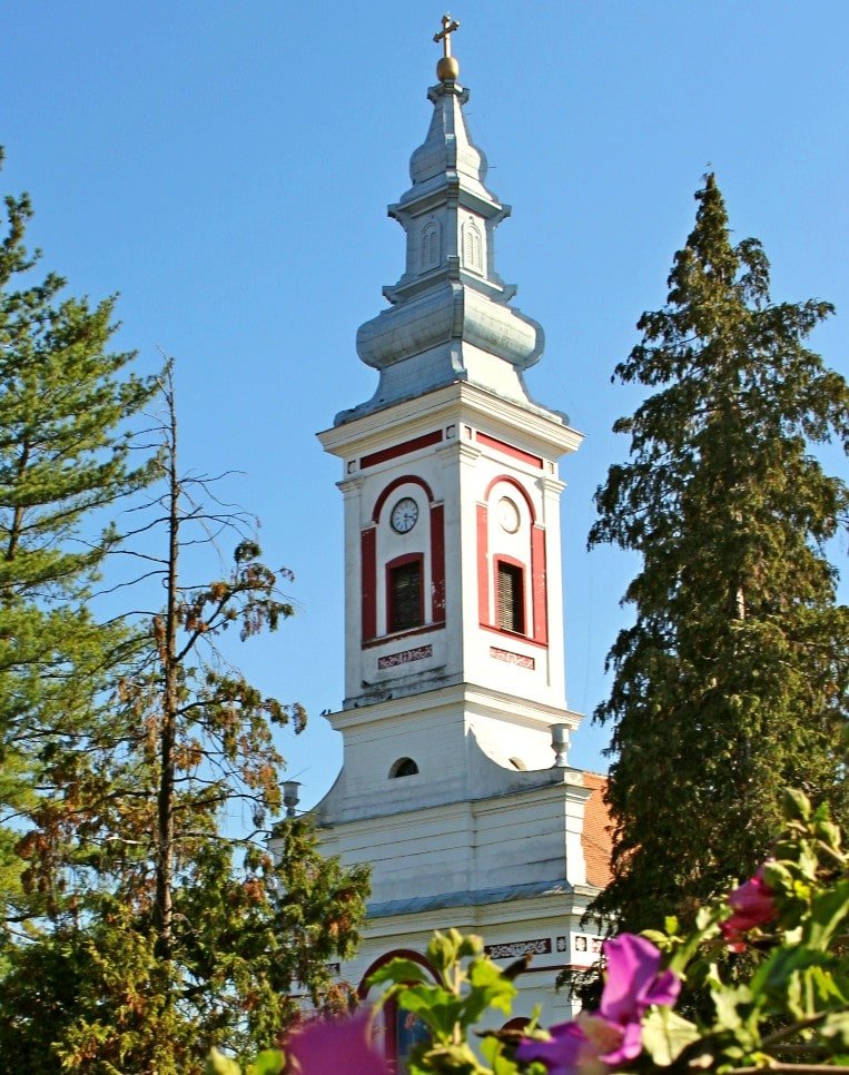 Светиње Мионице Visit Mionica