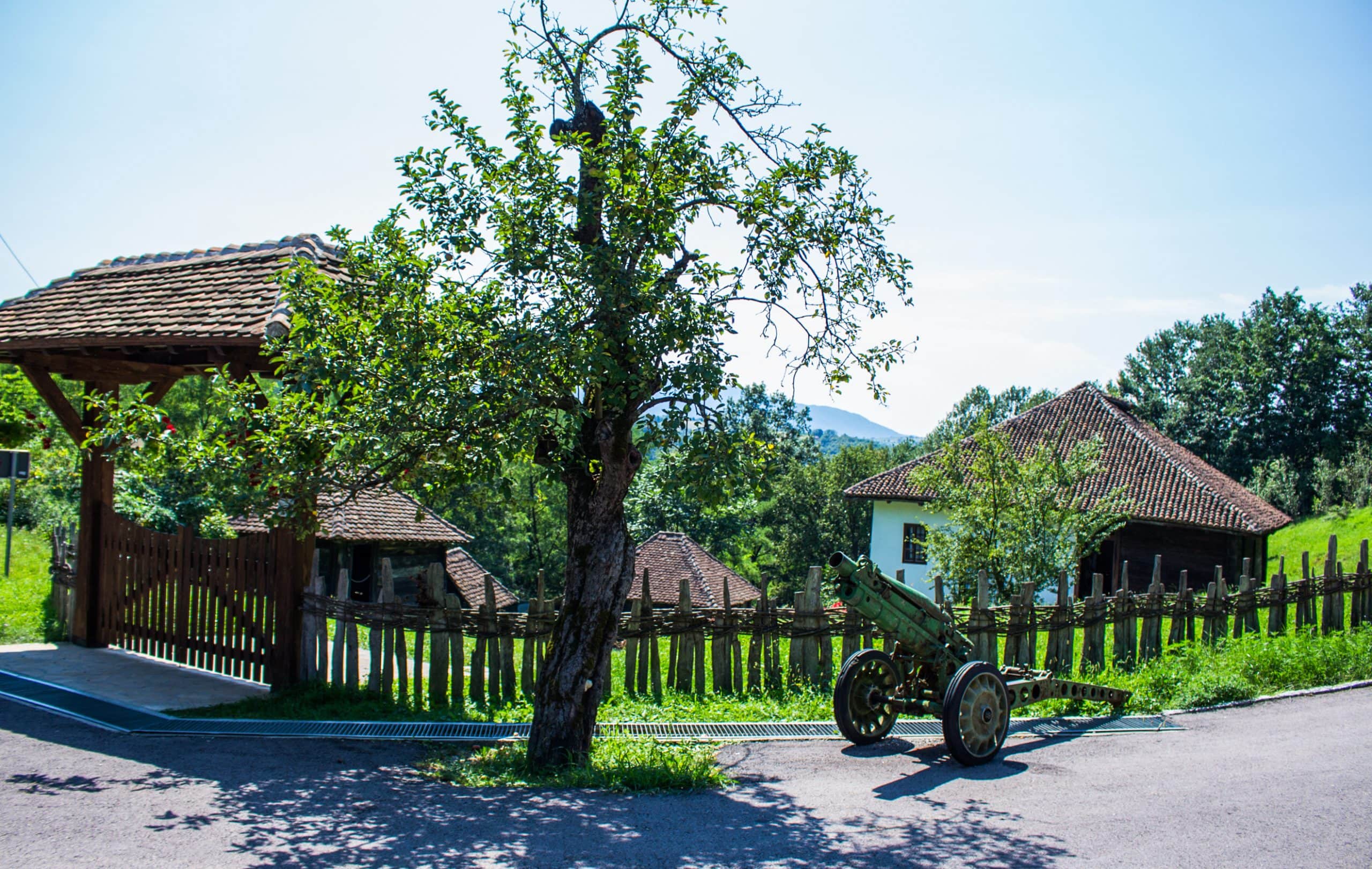 360 Muzej Visit Mionica